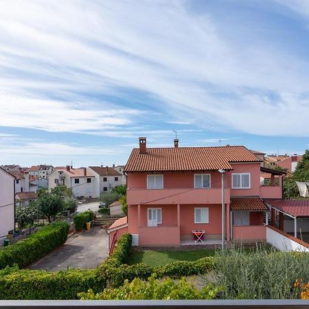 Villa Vrancic โรวีน ภายนอก รูปภาพ