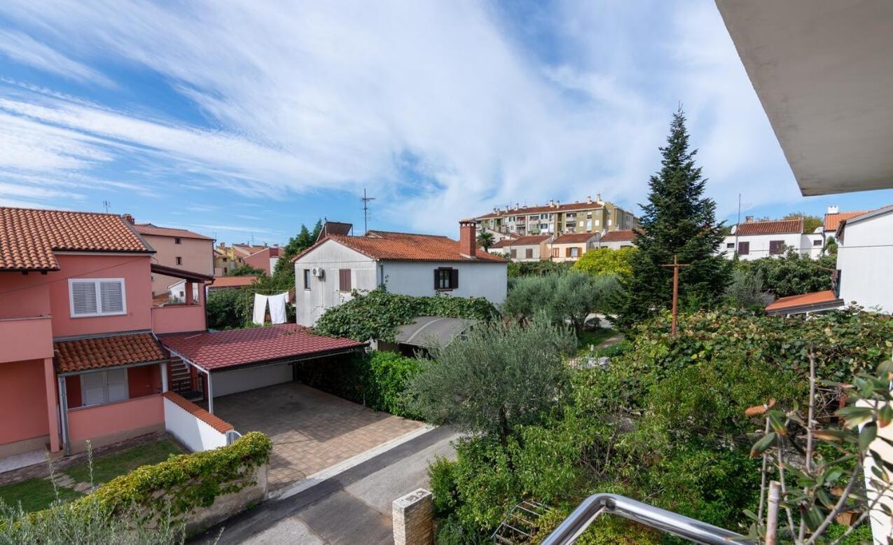 Villa Vrancic โรวีน ภายนอก รูปภาพ