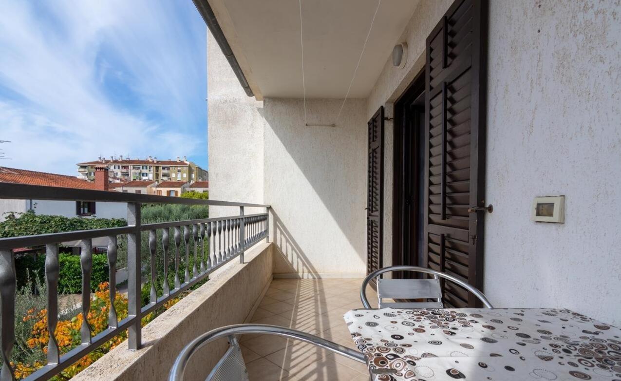 Villa Vrancic โรวีน ภายนอก รูปภาพ