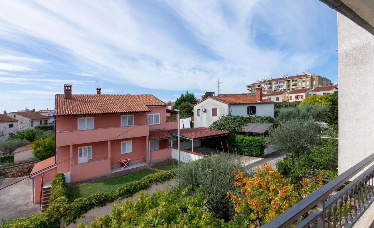 Villa Vrancic โรวีน ภายนอก รูปภาพ