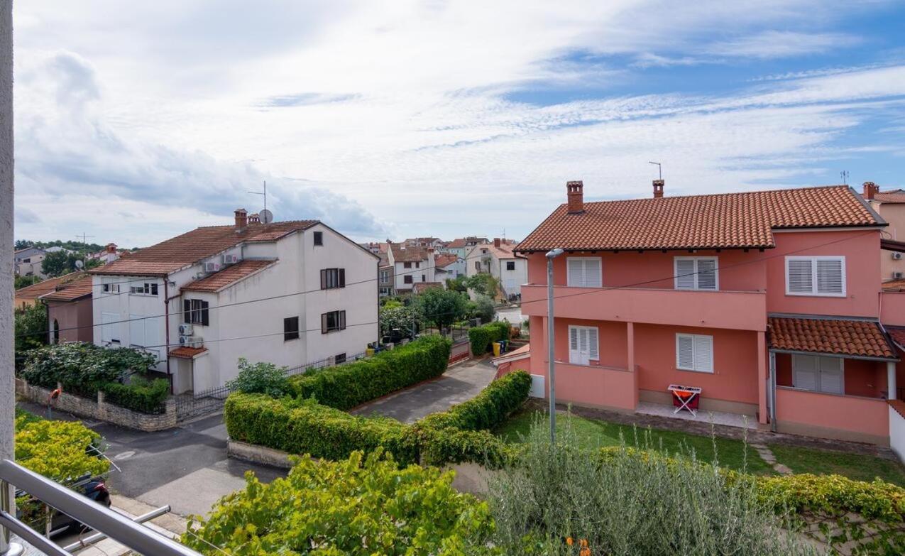 Villa Vrancic โรวีน ภายนอก รูปภาพ