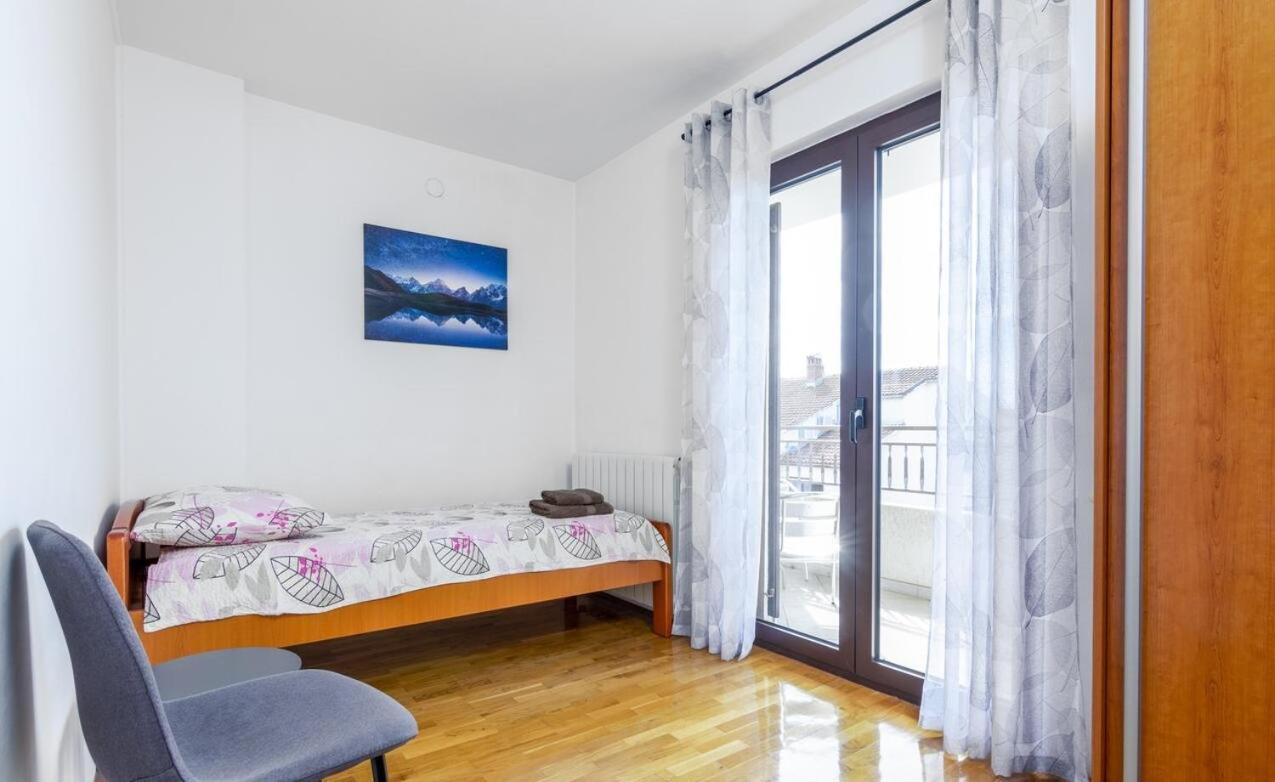 Villa Vrancic โรวีน ภายนอก รูปภาพ