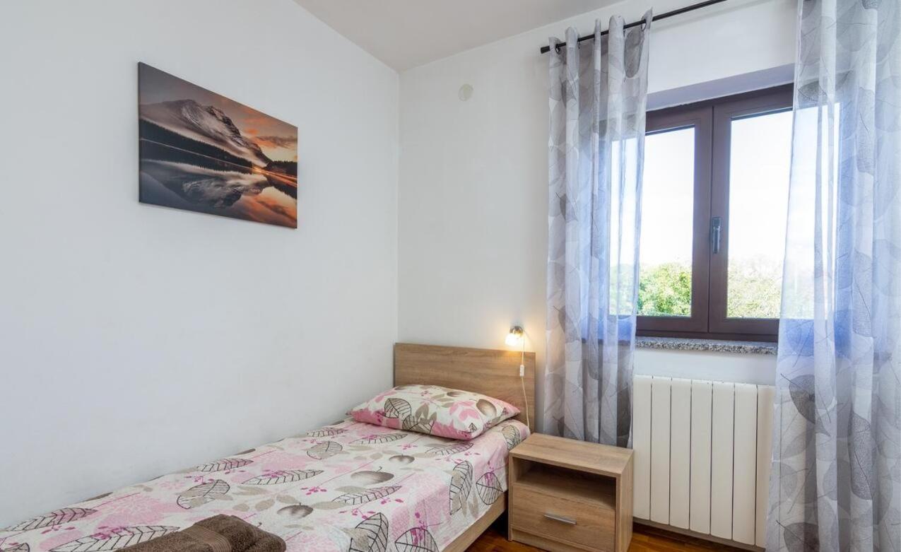 Villa Vrancic โรวีน ภายนอก รูปภาพ