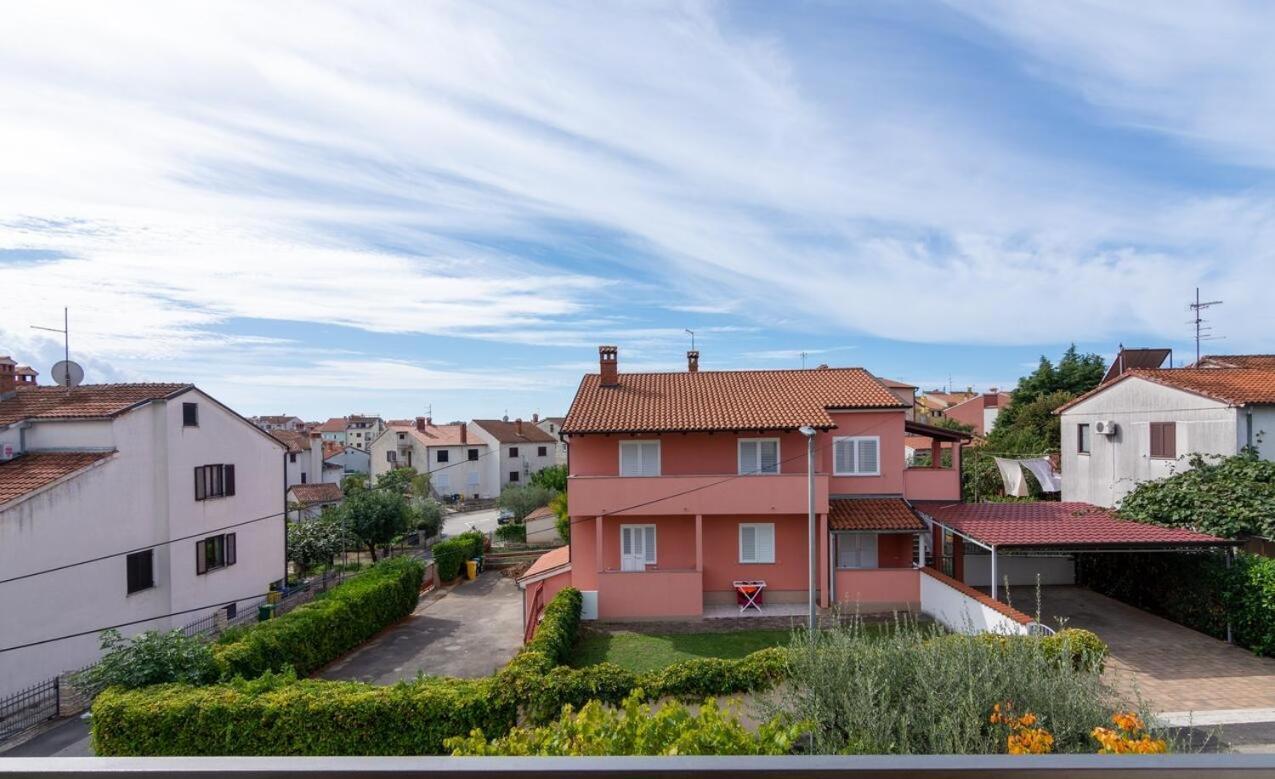 Villa Vrancic โรวีน ภายนอก รูปภาพ