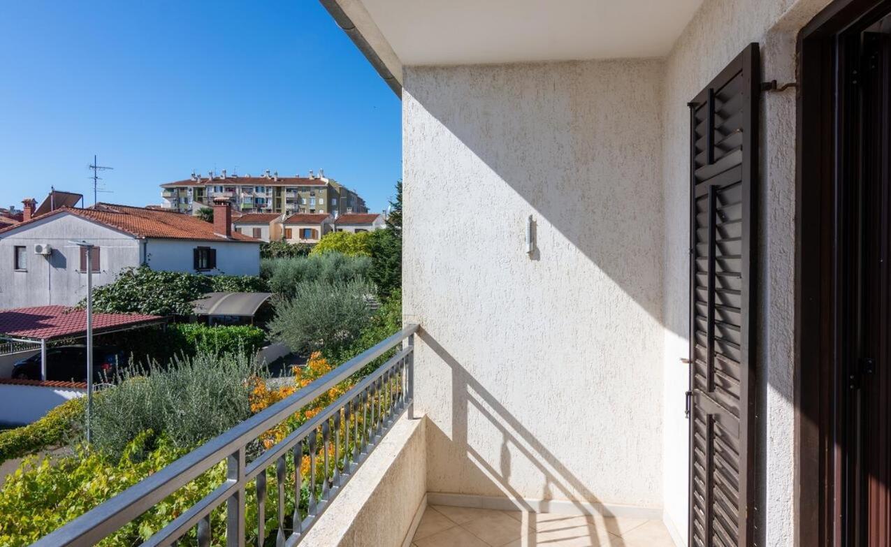 Villa Vrancic โรวีน ภายนอก รูปภาพ