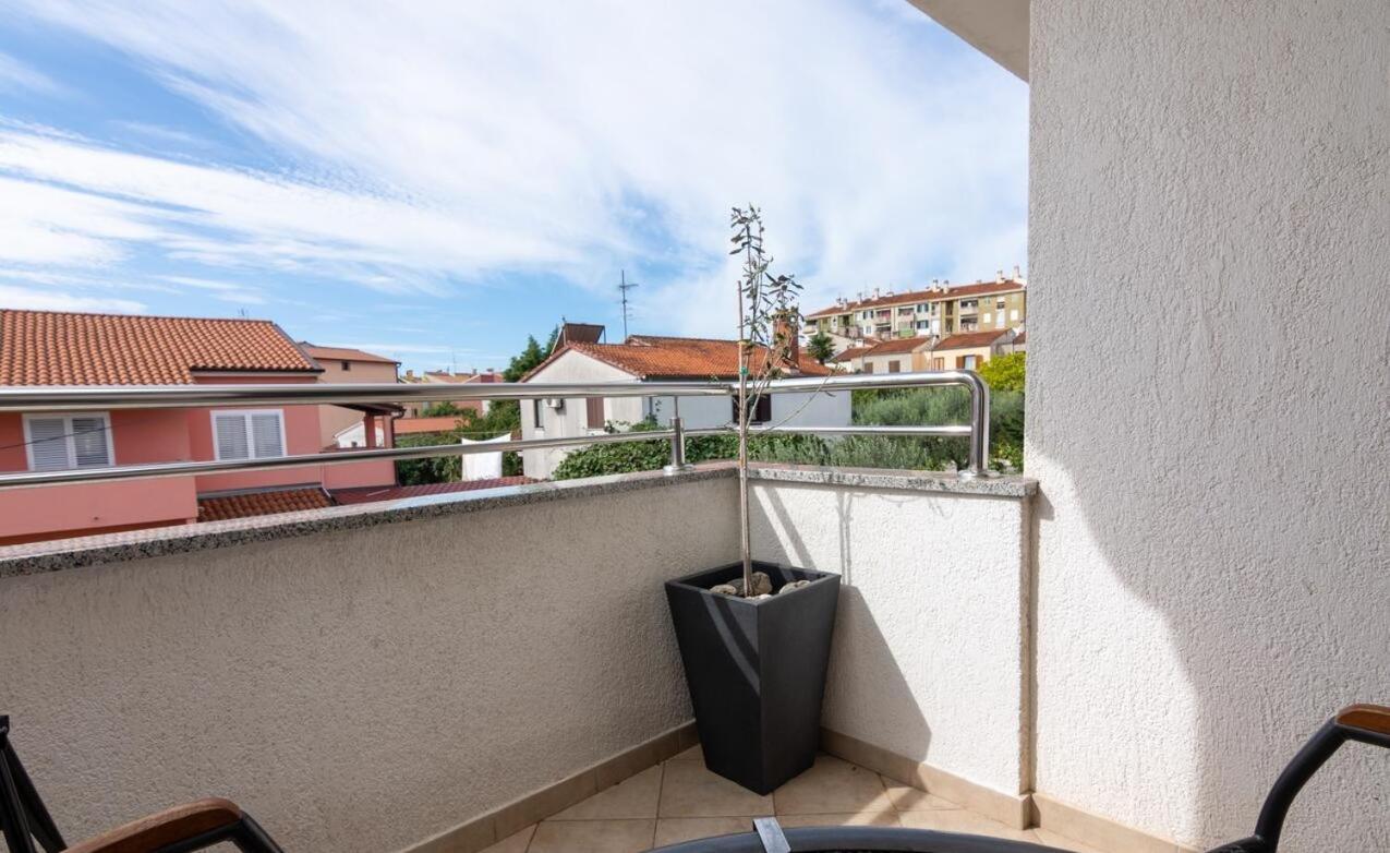 Villa Vrancic โรวีน ภายนอก รูปภาพ