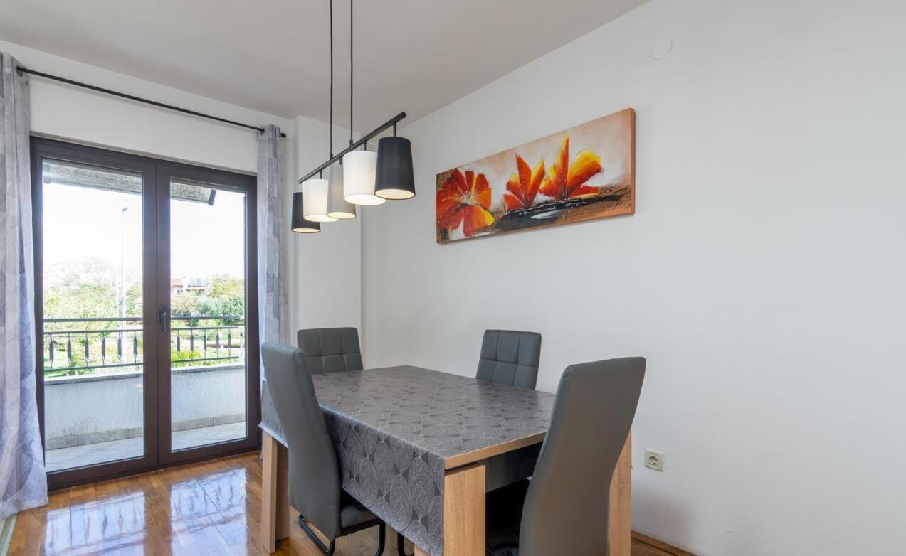 Villa Vrancic โรวีน ภายนอก รูปภาพ