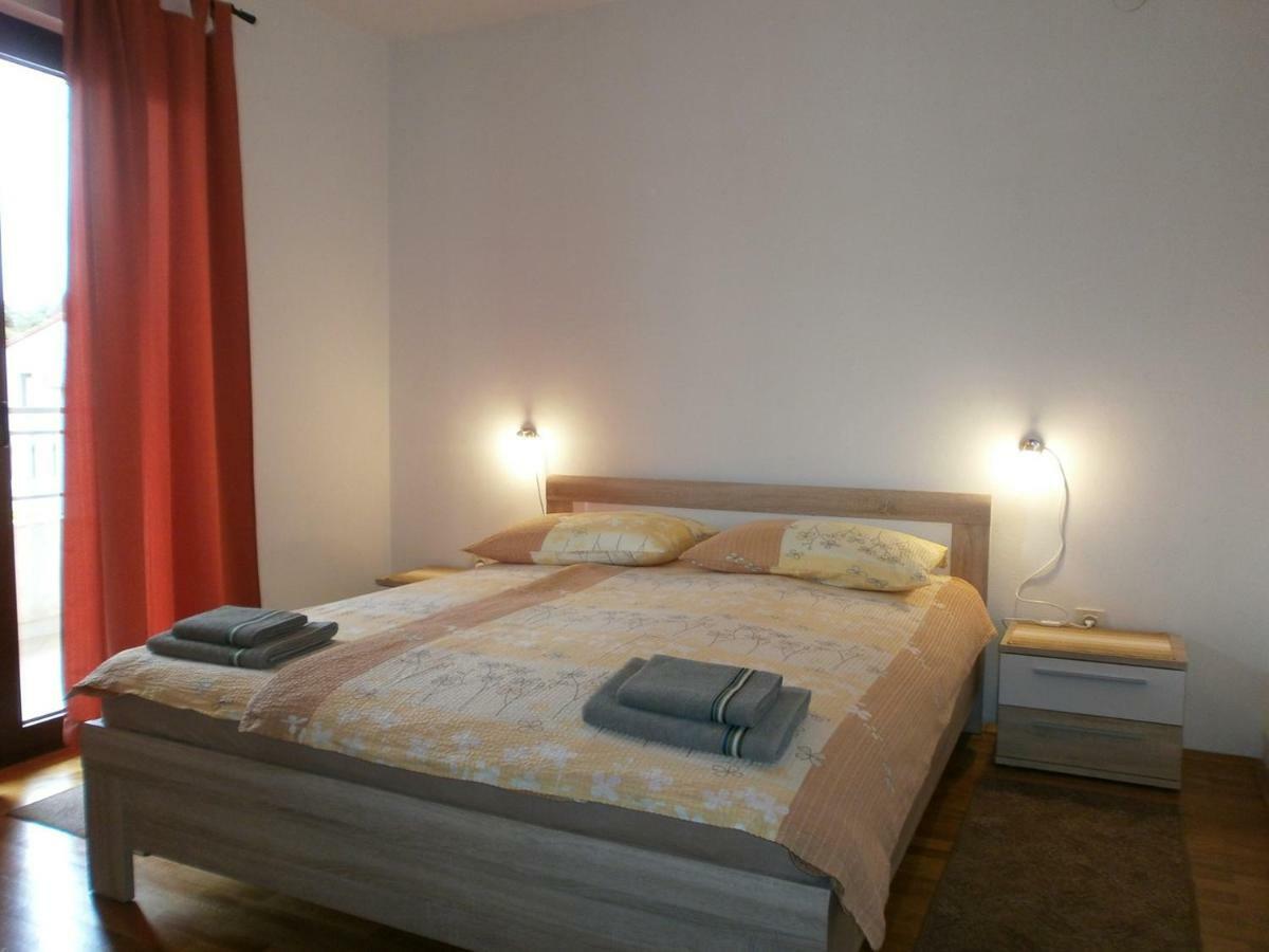 Villa Vrancic โรวีน ภายนอก รูปภาพ