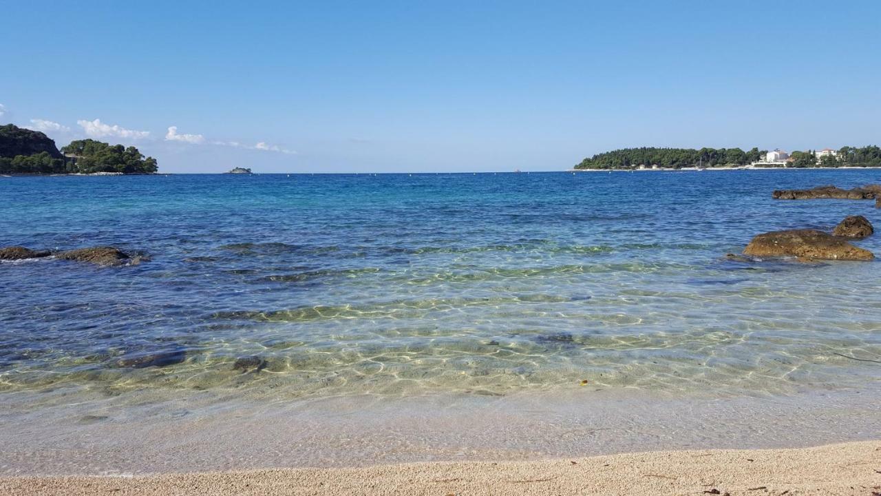 Villa Vrancic โรวีน ภายนอก รูปภาพ