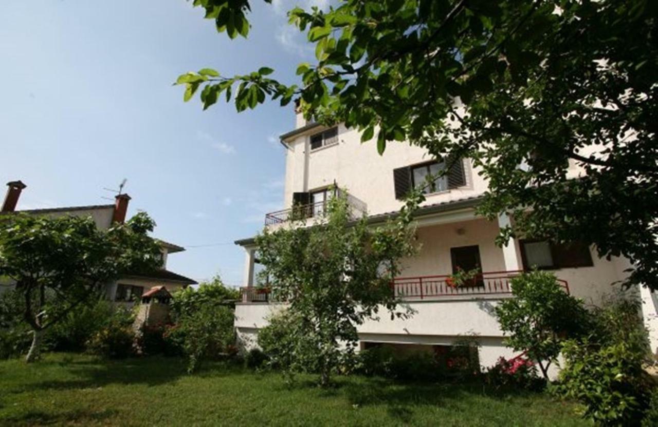 Villa Vrancic โรวีน ภายนอก รูปภาพ