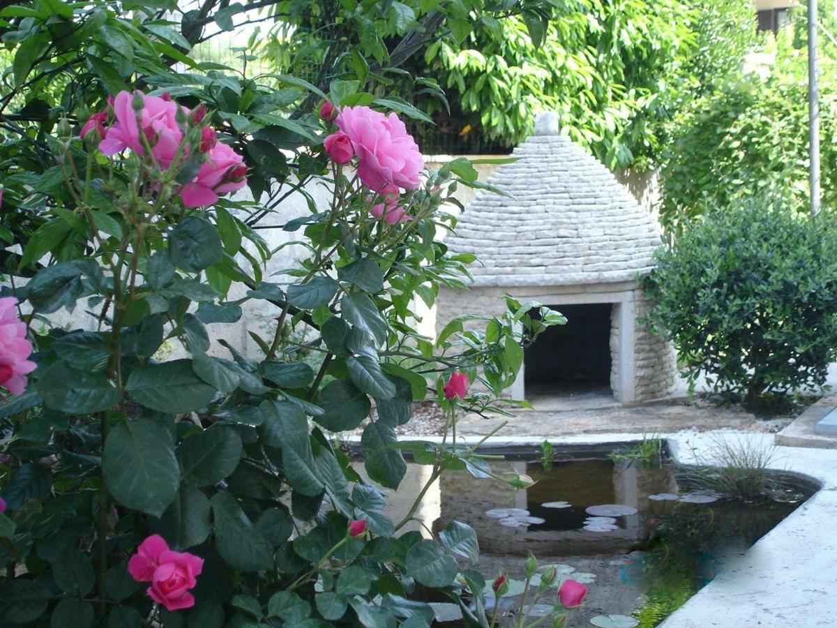 Villa Vrancic โรวีน ภายนอก รูปภาพ