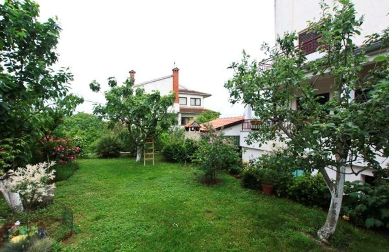 Villa Vrancic โรวีน ภายนอก รูปภาพ