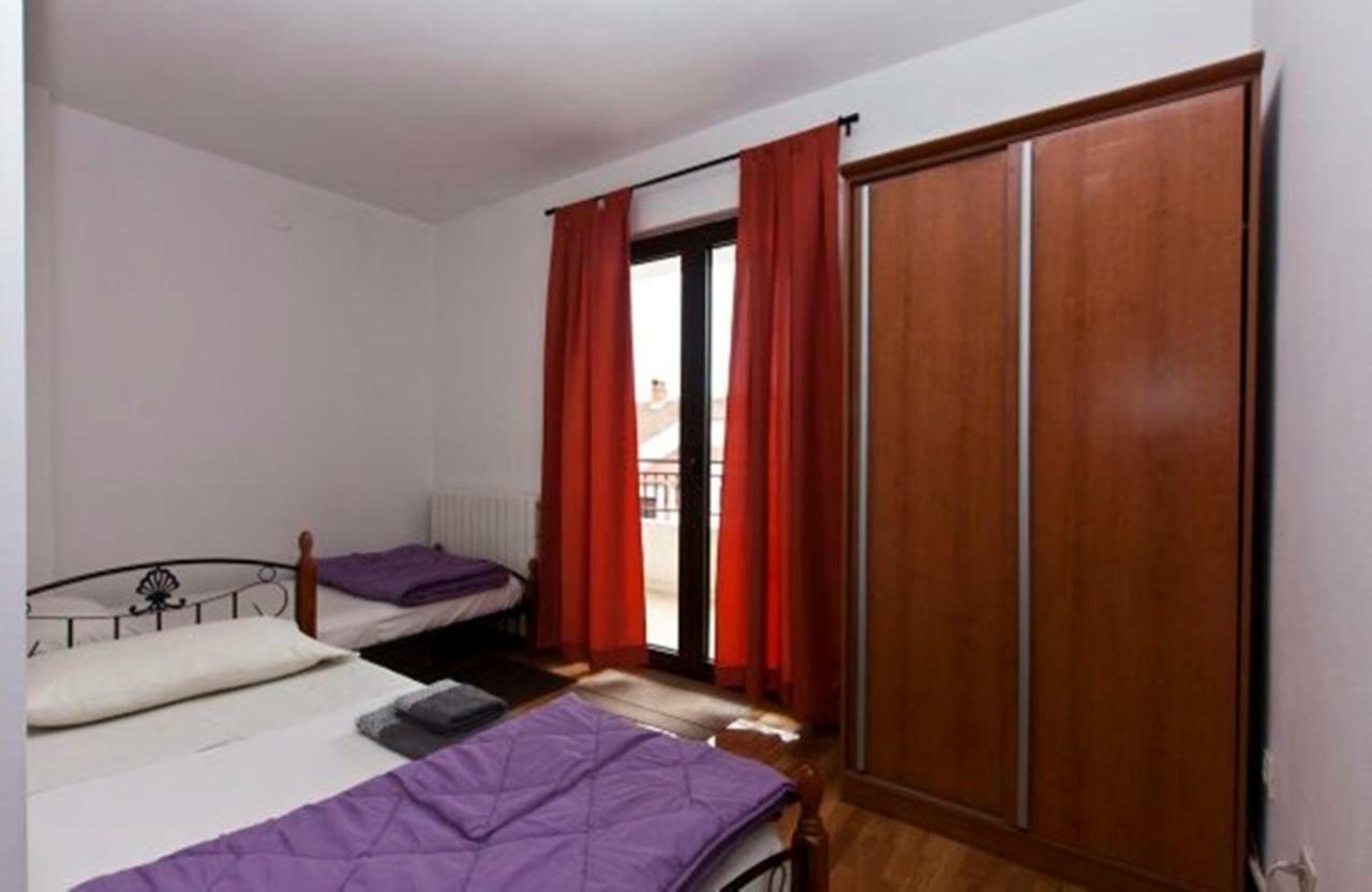 Villa Vrancic โรวีน ภายนอก รูปภาพ