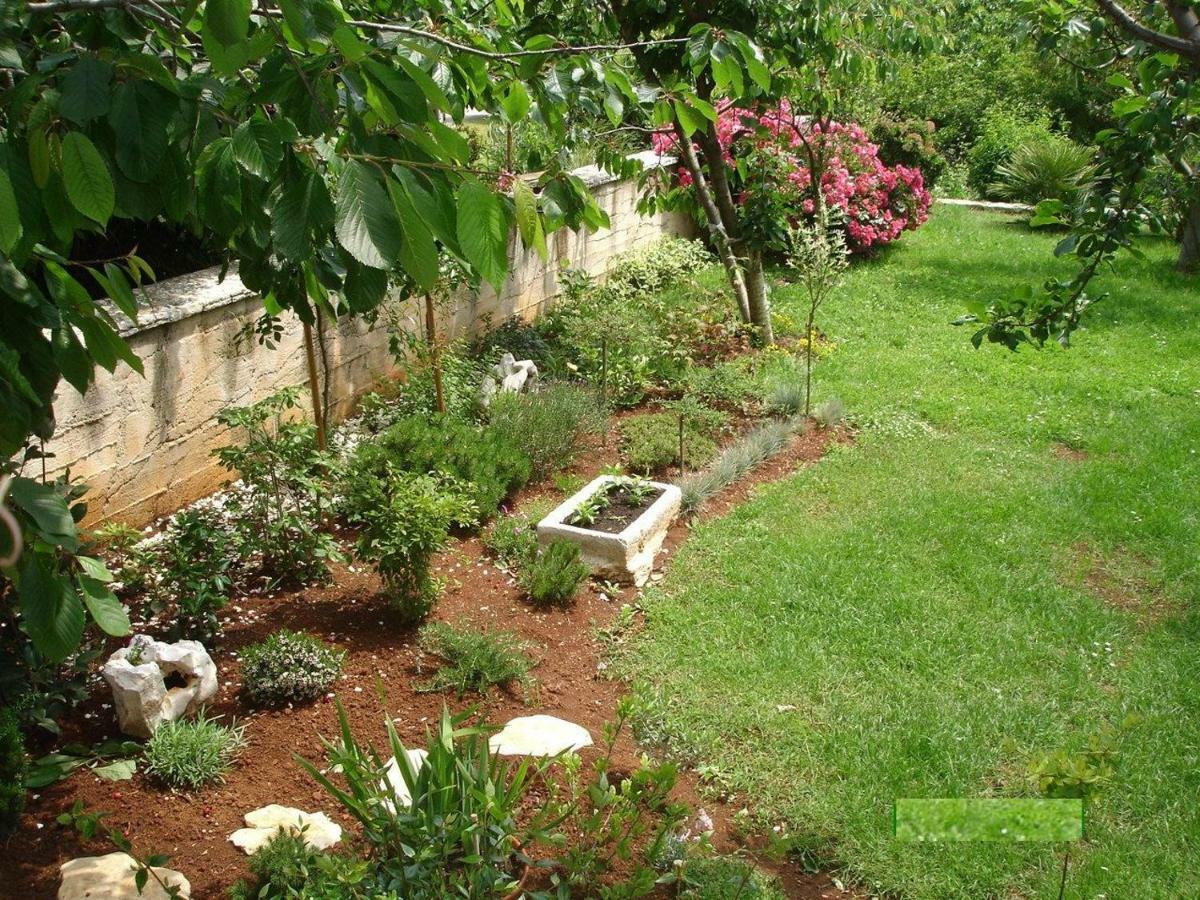 Villa Vrancic โรวีน ภายนอก รูปภาพ