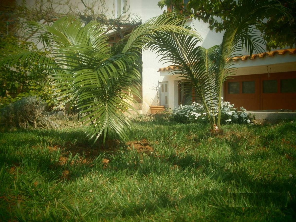 Villa Vrancic โรวีน ภายนอก รูปภาพ