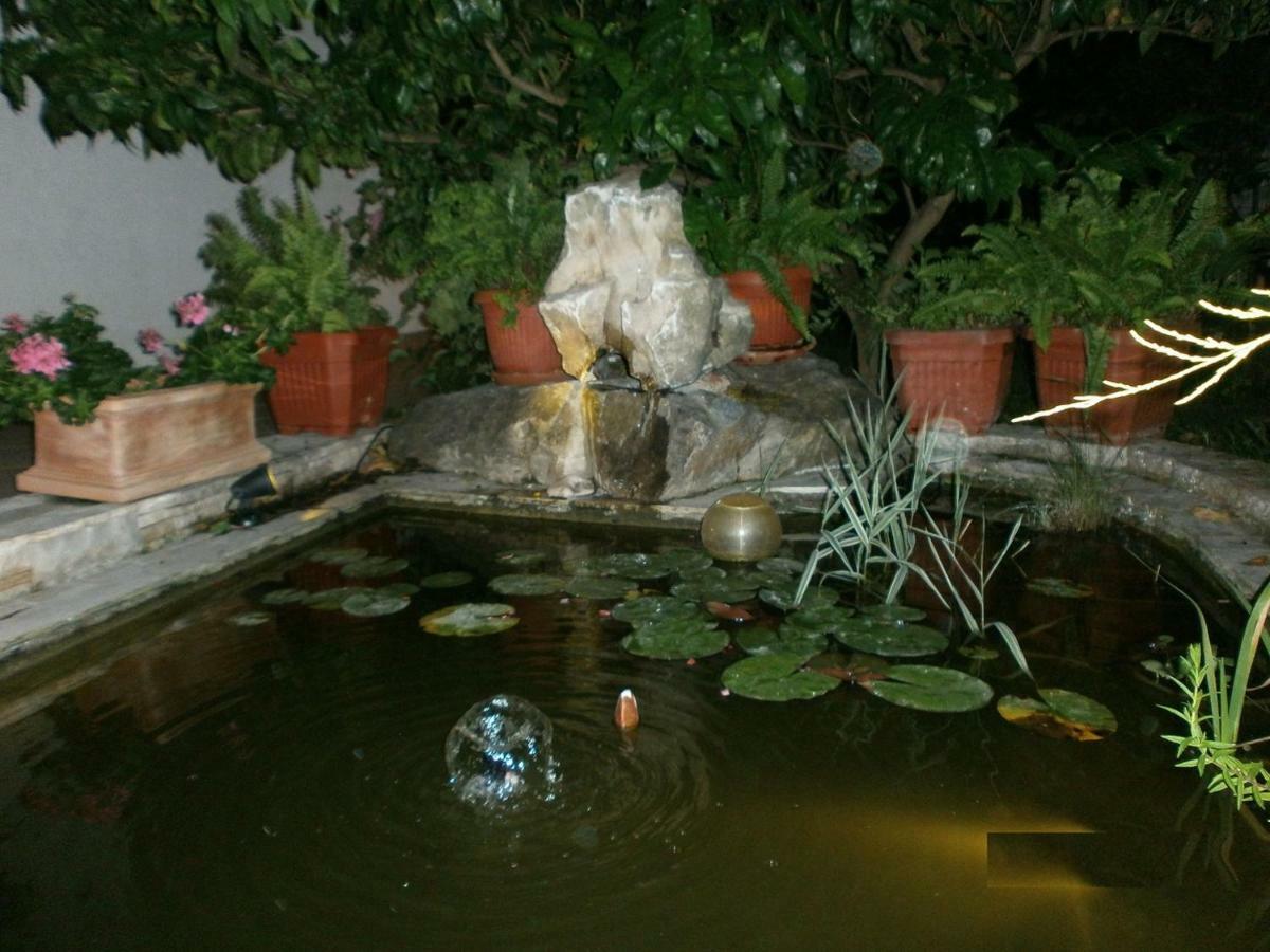 Villa Vrancic โรวีน ภายนอก รูปภาพ