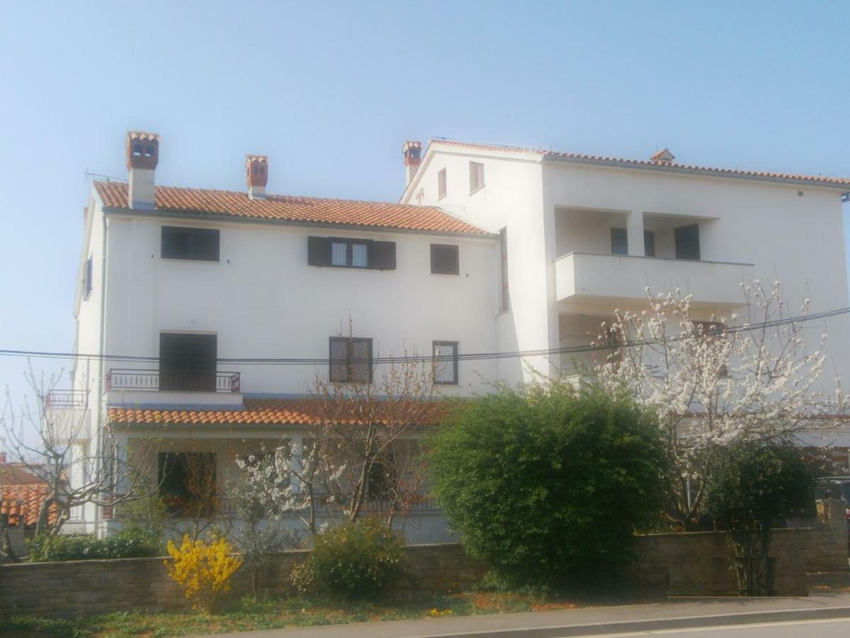 Villa Vrancic โรวีน ภายนอก รูปภาพ