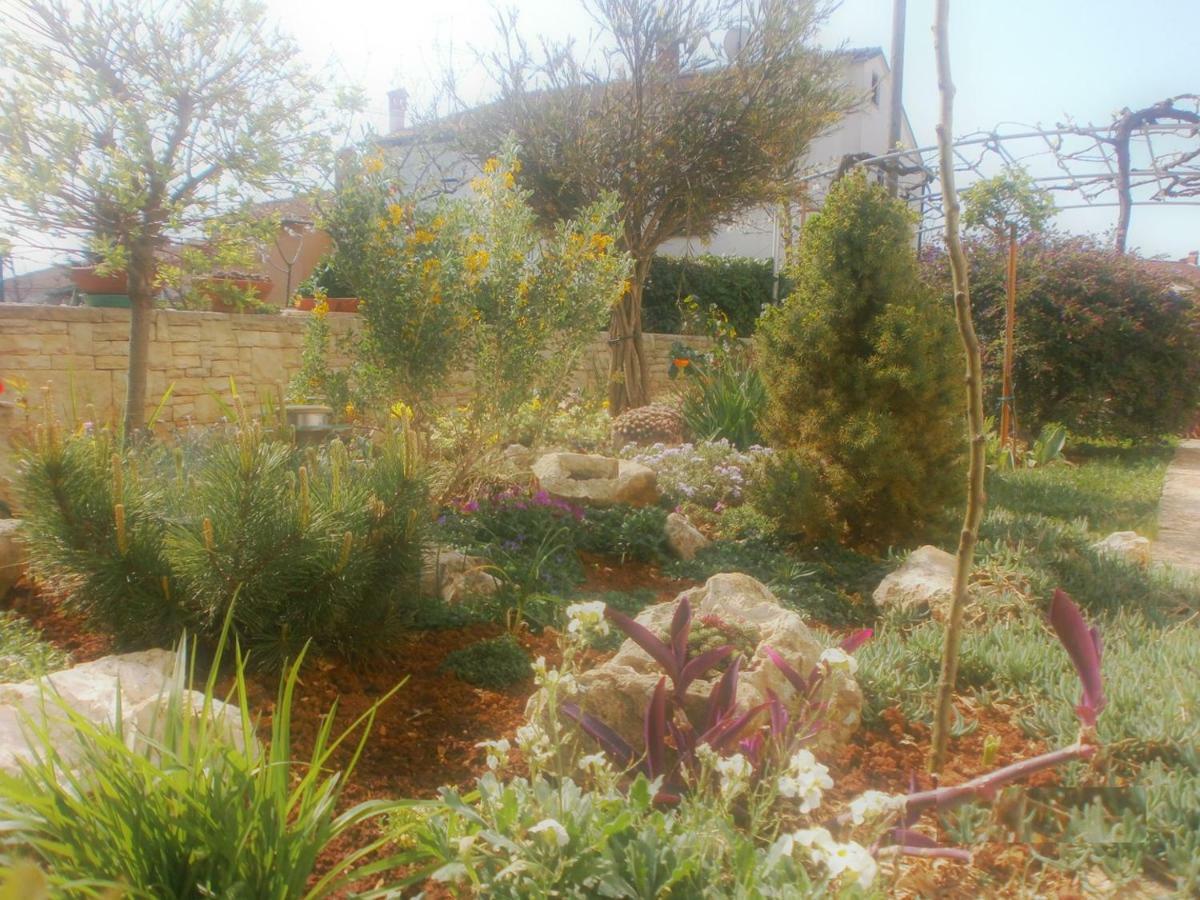 Villa Vrancic โรวีน ภายนอก รูปภาพ